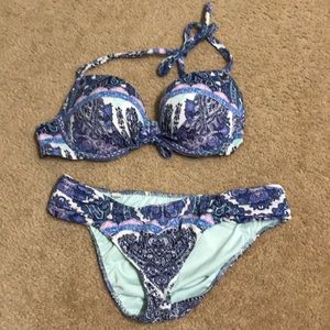 Victoria Secret Bathing Suit